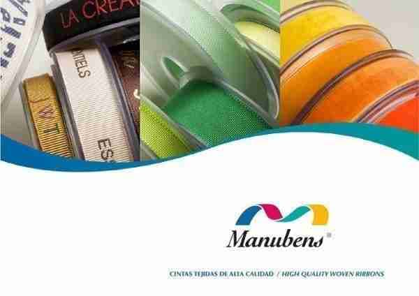Cintas Manubens