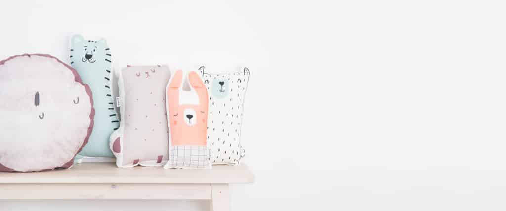 Bandide: ropa de cama infantil hecha en España